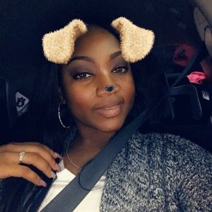 Meet your Posher, Chiquita